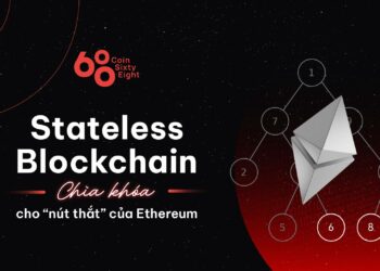 What is Stateless Blockchain?  Is this the future of the blockchain industry?