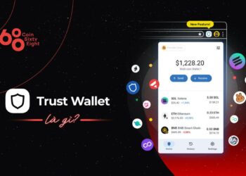 What is Trust Wallet?  Overview and instructions for using Trust Wallet