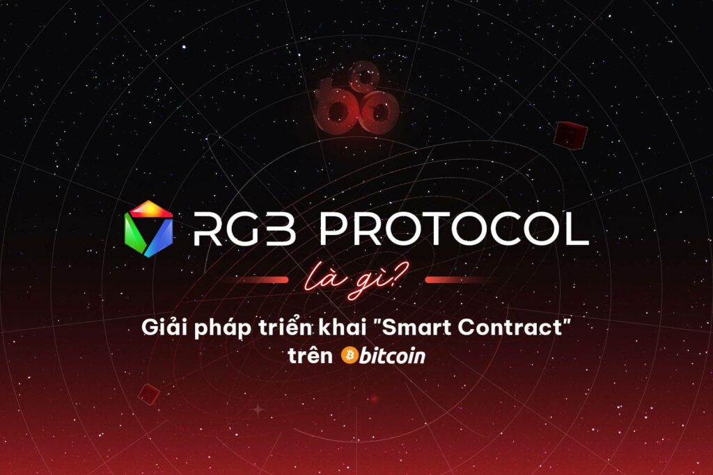 What is the RGB protocol?  Solution to implement "Smart Contract" on Bitcoin