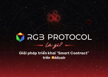 What is the RGB protocol?  Solution to implement "Smart Contract" on Bitcoin