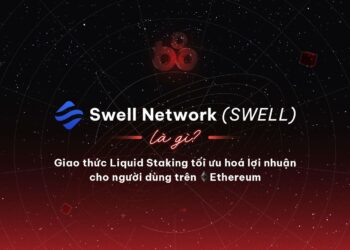 What is the Swell Network (SWELL)?  The Liquid Staking protocol optimizes profits for users on Ethereum