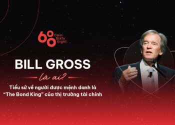 Who is Bill Gross?  “The bond king” of the financial market