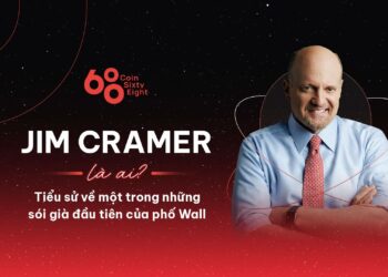 Who is Jim Cramer?  Biography of the first wolf of Wall Street