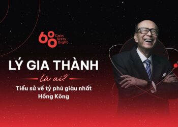 Who is Ly Gia Thanh?  Biography of Hong Kong's richest billionaire