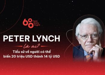 Who is Peter Lynch?  The person who turned $20 million into $14 billion