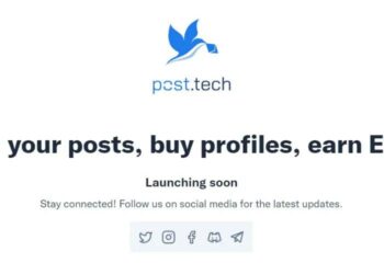 friend.tech has a competitor called post.tech that operates on Arbitrum