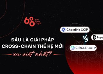 Compare cross-chain remedies from LayerZero, Chainlink CCIP, and Circle CCTP 6 Compare cross-chain solutions from LayerZero, Chainlink CCIP, and Circle CCTP