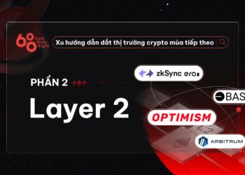 Looking for the trends that will drive the cryptocurrency market next season