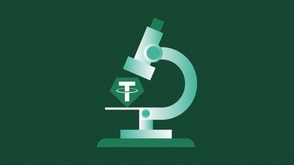 Alameda Research is Tether's biggest whale, with nearly 40 billion USDT minted