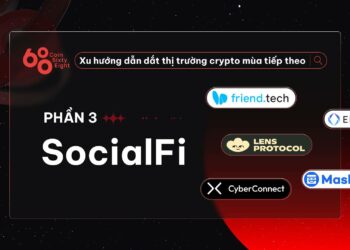 Looking for the trends that will drive the cryptocurrency market next season