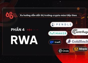 Looking for the trends that will drive the cryptocurrency market next season