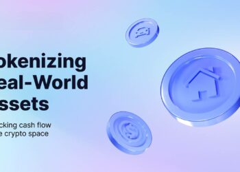 4 countries plan to test asset tokenization