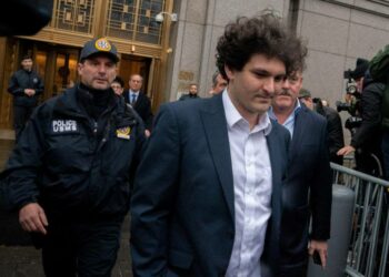 5 things to know before the Sam Bankman-Fried trial