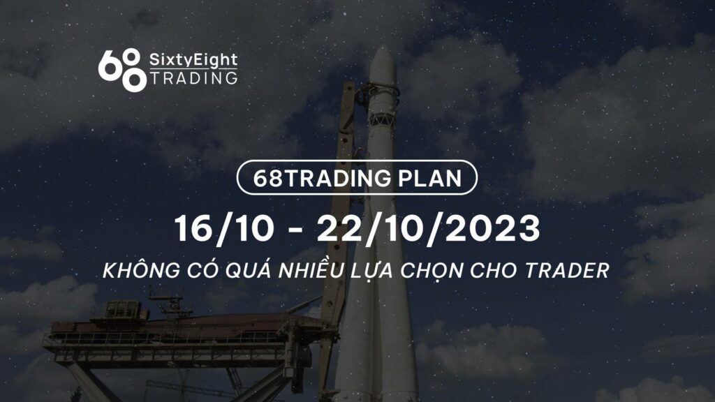 68 Trading Plan (16 October - 22 October 2023)