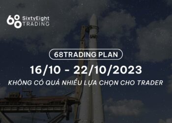 68 Trading Plan (16 October - 22 October 2023)
