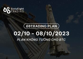 68 Trading Plan (2 October - 8 October 2023)