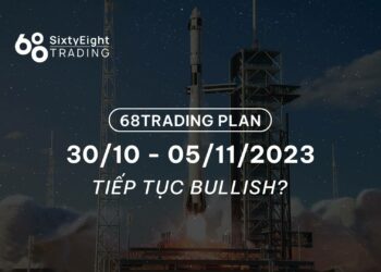 68 Trading Plan (30 October - 5 November 2023)