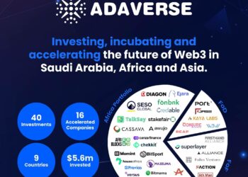 Adaverse expands its market in Saudi Arabia