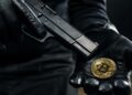 An American health care provider employed an assassin to murder his girlfriend, but he paid to the incorrect Bitcoin tackle 3 An American doctor hired an assassin to murder his girlfriend, but he paid to the wrong Bitcoin address