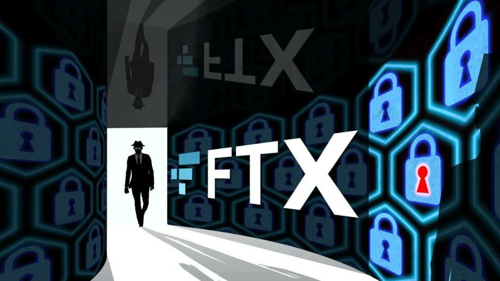 An advisor used a personal wallet to bail out FTX's $400 million in a cyberattack last year