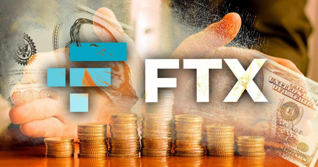 Anthropic's new capital round may help FTX pay down debt