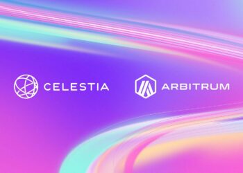 Arbitrum integrates Celestia into the Orbit toolkit