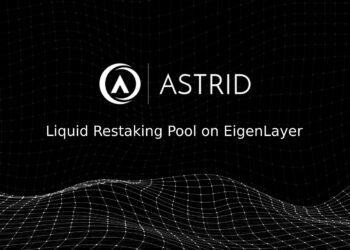 Astrid Liquid restaking protocol hacked