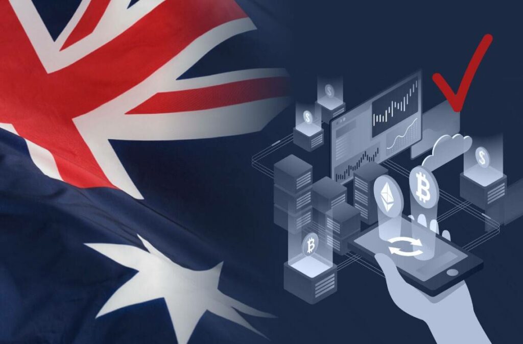 Australia will begin requiring exchanges to register for operating licenses