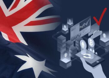 Australia will begin requiring exchanges to register for operating licenses