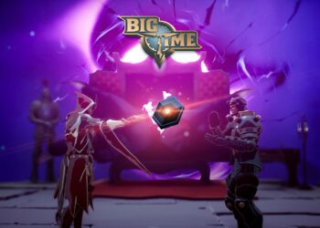 BIGTIME listed on Binance: GameFi token increased by 400% in 48 hours