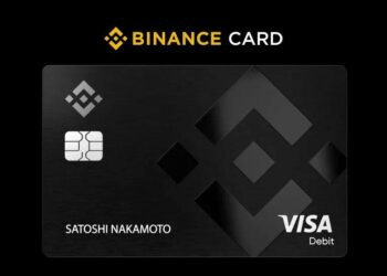 Binance Card will be discontinued at the end of 2023