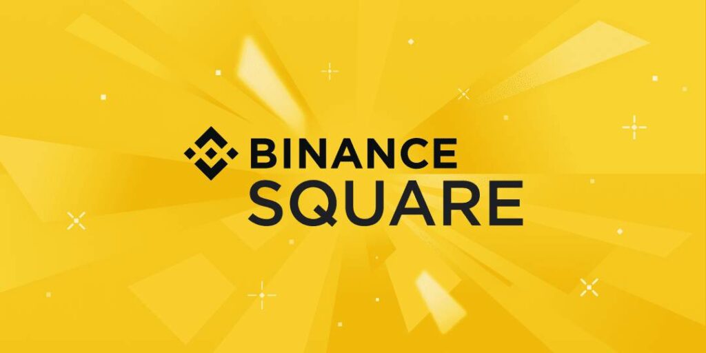 Binance Feed has been updated to the Binance Square social network