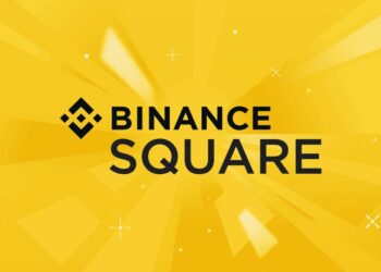 Binance Feed has been updated to the Binance Square social network