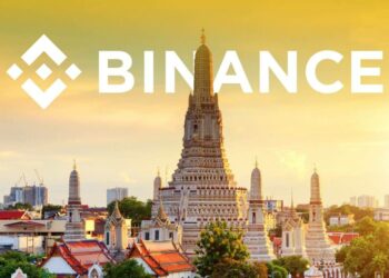 Binance Helps Thailand Recover $270 Million From Cryptocurrency Scams