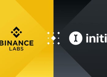 Binance Labs invests in pre-seed Layer-1 Initia blockchain