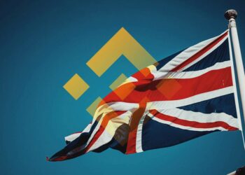 Binance continues to lose a key employee from its UK branch