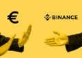 Binance has a new EUR payments partner after losing Paysafe