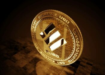 Binance will stop lending and staking of BUSD before October 25th