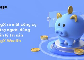 BingX introduces the BingX Wealth wealth management support tool