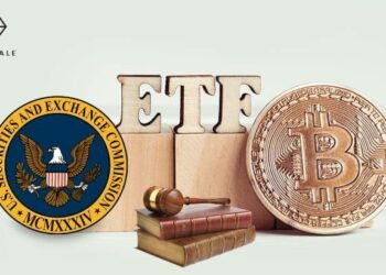 Bitcoin Spot ETF Application Re-Filed in Grayscale with SEC