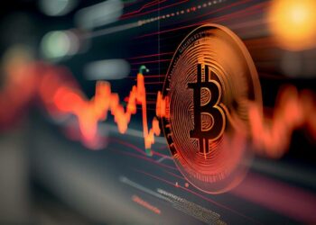 Bitcoin dominance surpasses 51%, approaching a two-year high