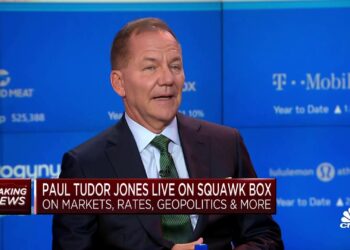 Bitcoin is an interesting choice in the current environment