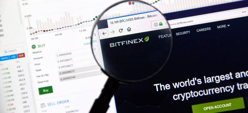 Bitfinex owner offers to buy back $150 million in shares from shareholders