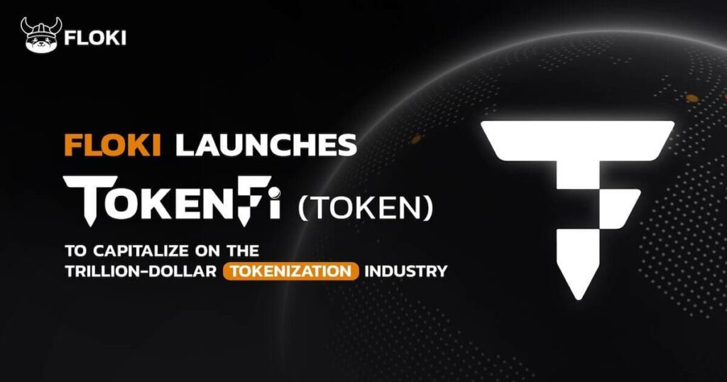 Bitget removes TokenFi (TOKEN) just 4 days after launch