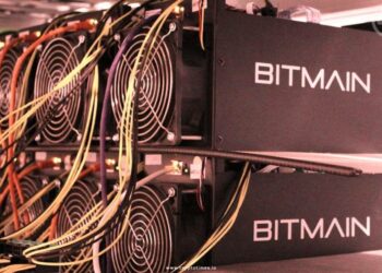Bitmain produces miners specifically for Aleo layer-1