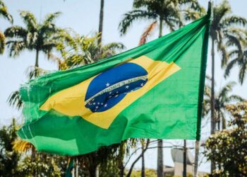 Brazil begins identifying people based on blockchain