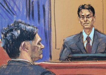 CTO Gary Wang confessed