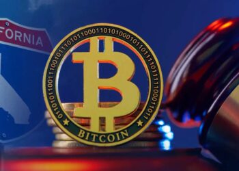 California's cryptocurrency regulation law will take effect in 2025