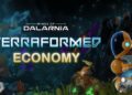 Check out the Dalarnian Mining Terraformed Economy update