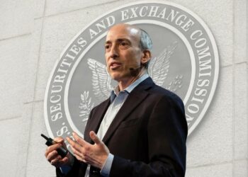 Circle and Paradigm simultaneously attacked the SEC